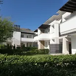 Apartman Lovely Flat With Swimming Pool Bibione