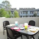 Lovely Flat With Swimming Pool