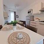 Lovely Flat With Swimming Pool * Bibione