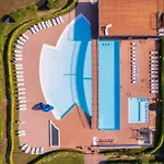 Apartment Lovely Flat With Swimming Pool