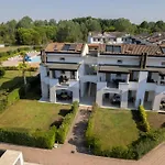 Apartment Lovely Flat With Swimming Pool Bibione
