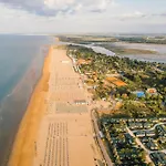 Apartment Lovely Flat With Swimming Pool Bibione