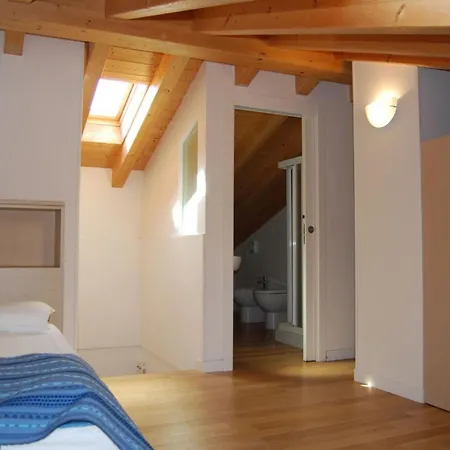 Lovely Flat With Swimming Pool