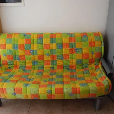 Lovely Flat With Swimming Pool Lägenhet