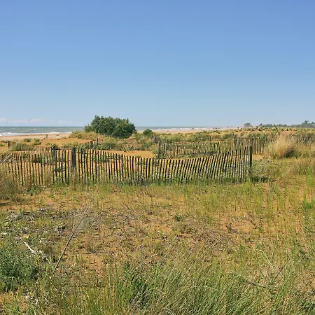 Lovely Flat With Swimming Pool *