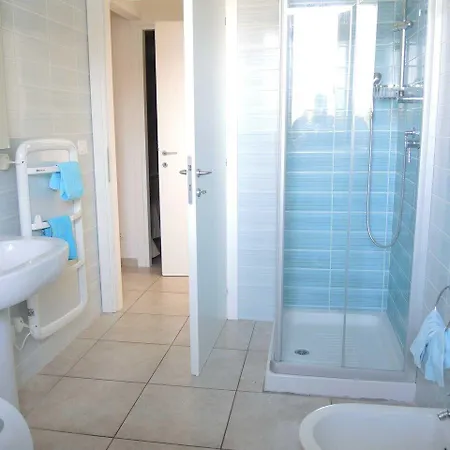 Lovely Flat With Swimming Pool * Bibione