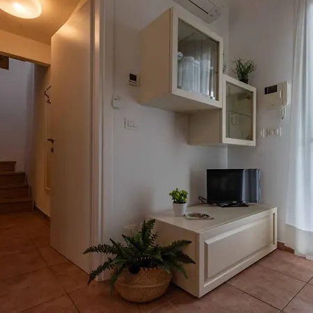 Lovely Flat With Swimming Pool * Bibione