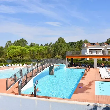 Lovely Flat With Swimming Pool Daire *