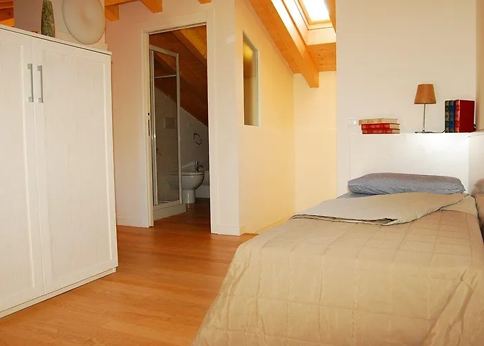 Lejlighed Lovely Flat With Swimming Pool *