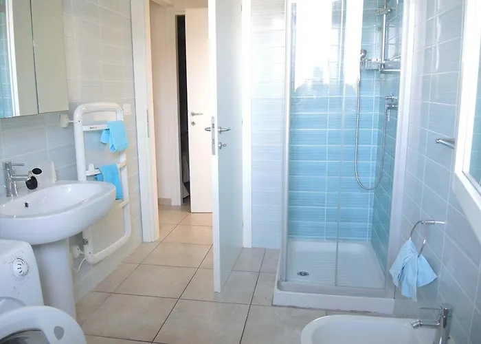 Lovely Flat With Swimming Pool * Bibione