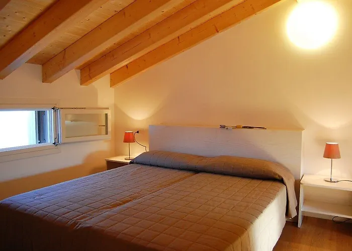 Lovely Flat With Swimming Pool