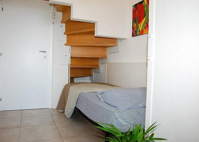 Lovely Flat With Swimming Pool