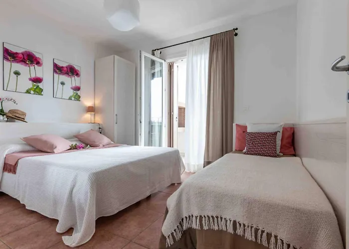 Lovely Flat With Swimming Pool * Bibione