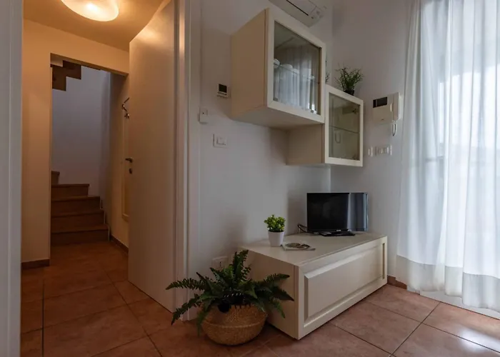 Lovely Flat With Swimming Pool * Bibione