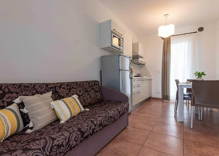 Lovely Flat With Swimming Pool Lejlighed Bibione