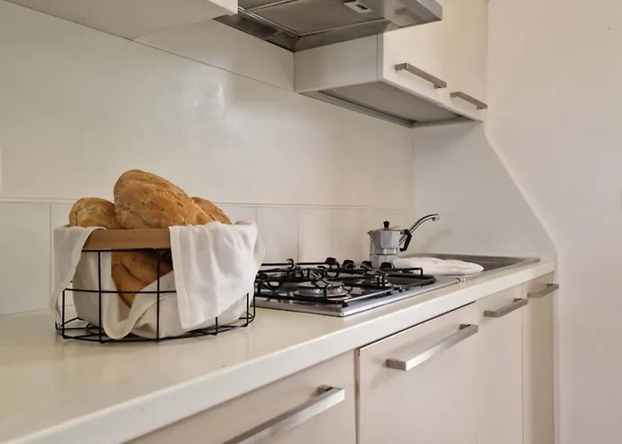 Lovely Flat With Swimming Pool * Bibione