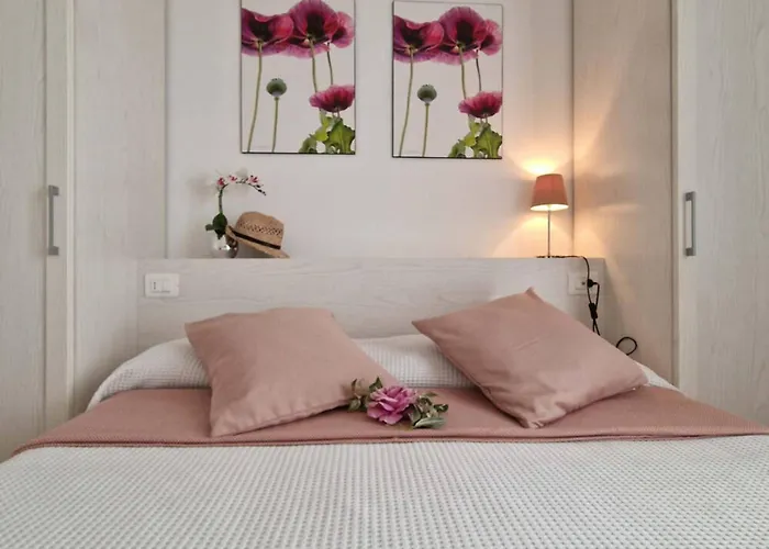 Lovely Flat With Swimming Pool