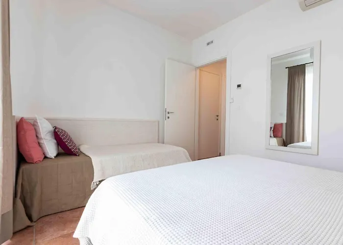 Lovely Flat With Swimming Pool * Bibione