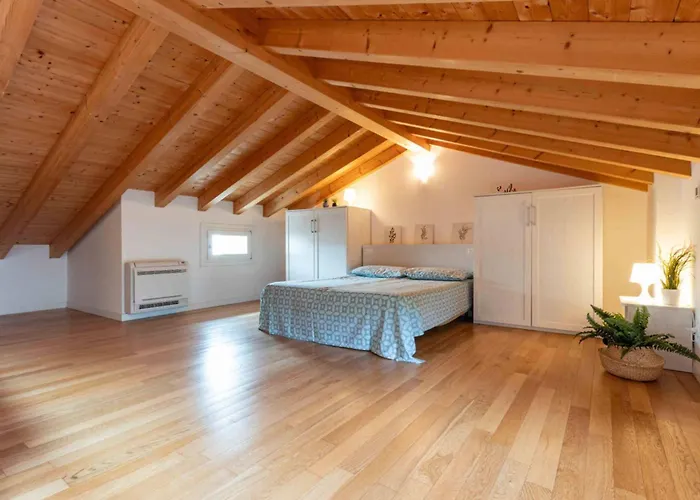 Lovely Flat With Swimming Pool Lejlighed Bibione