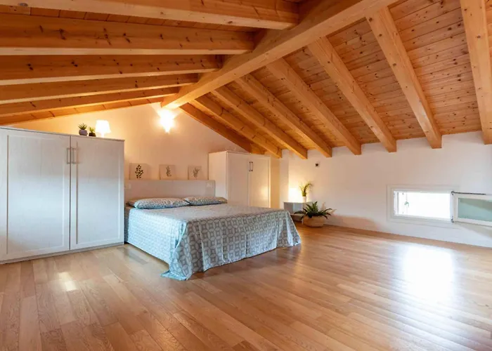 Lovely Flat With Swimming Pool * Bibione