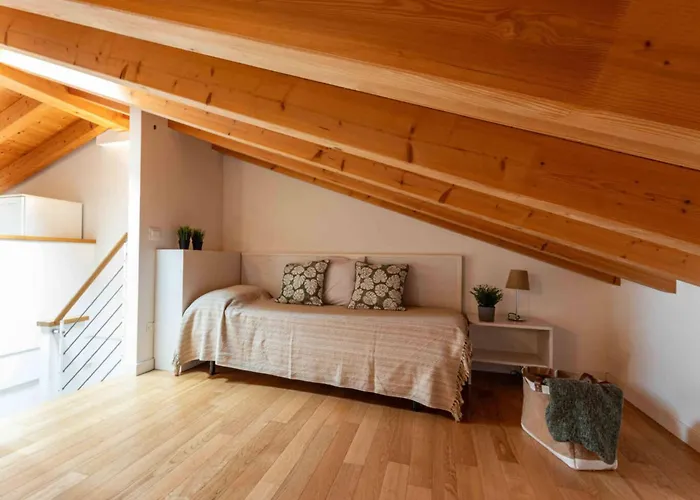 Lejlighed Lovely Flat With Swimming Pool Bibione