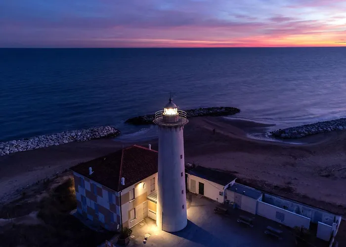 Lejlighed Lovely Flat With Swimming Pool Bibione